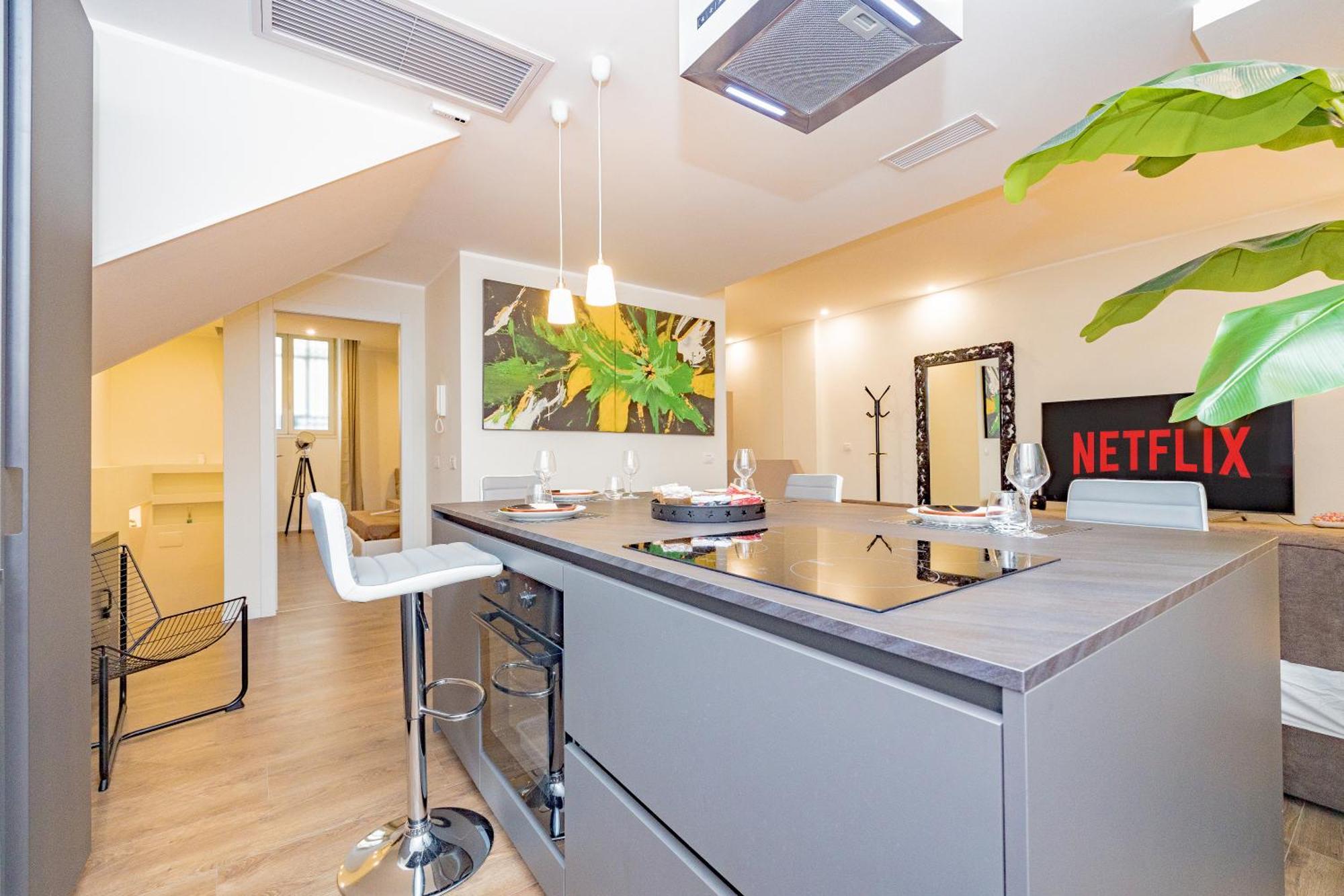 Apartment Porta Venezia - W/sauna Mailand